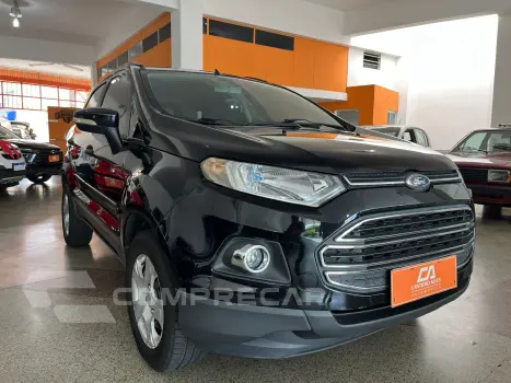 ECOSPORT 2.0 SE 16V