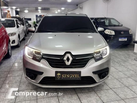 SANDERO ZEN10MT