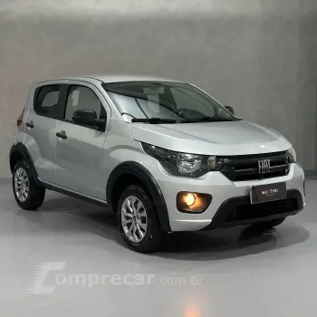 MOBI LIKE 1.0 Fire Flex 5p.