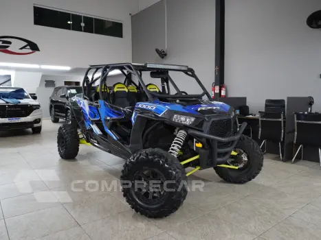RZR XP 4 1000 4X4 (UTV)