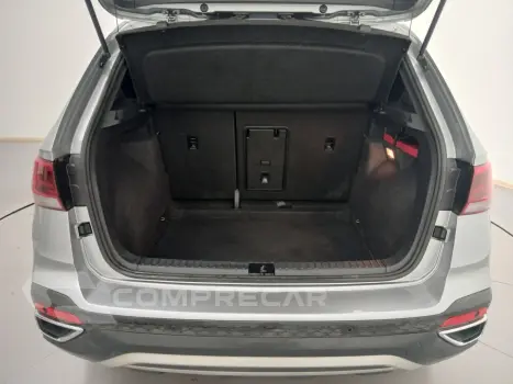 TAOS 1.4 250 TSI TOTAL FLEX HIGHLINE AUTOMÁTICO