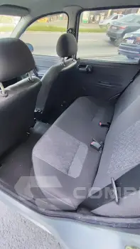 CLASSIC 1.0 MPFI Life 8V