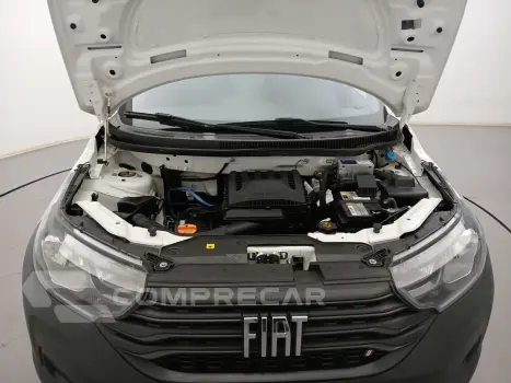 STRADA 1.3 FIREFLY FLEX ENDURANCE CS MANUAL