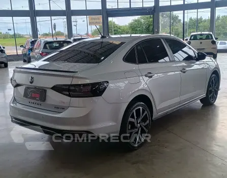 VIRTUS 1.4 250 TSI Exclusive