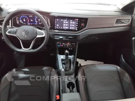 VIRTUS 1.0 200 TSI HIGHLINE AUTOMÁTICO
