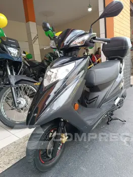 Lindy 125