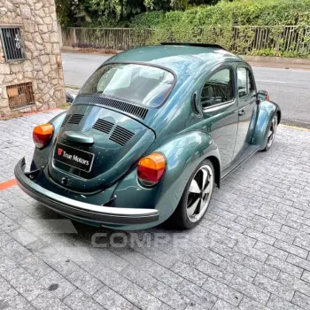 FUSCA 1600 1.6 8V