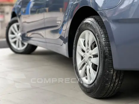 HB20S 1.6 COMFORT PLUS 16V FLEX 4P AUTOMÁTICO