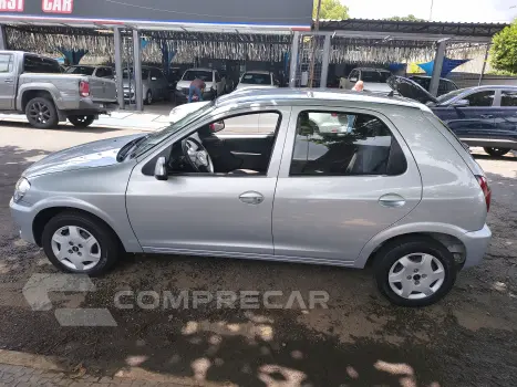 CELTA 1.0 MPFI Spirit 8V