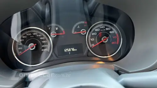 Palio ATTRA./ITÁLIA 1.4 EVO F.Flex 8V 5p