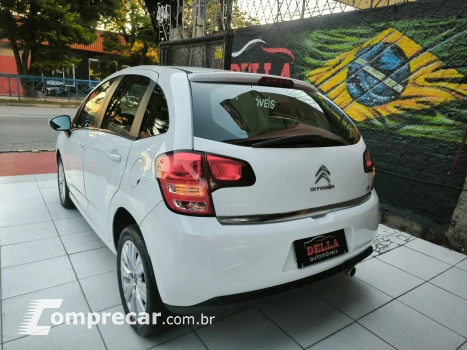 C3 1.6 Style Edition 16V