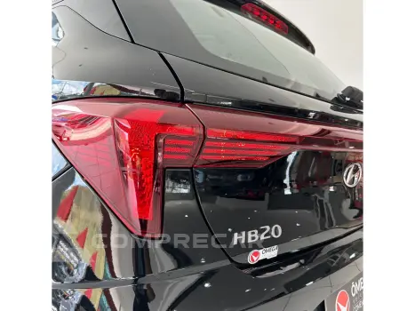 HB20  1.0 12V FLEX SENSE MANUAL