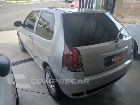 Palio 1.0/ Trofeo 1.0 Fire/ Fire Flex 2p