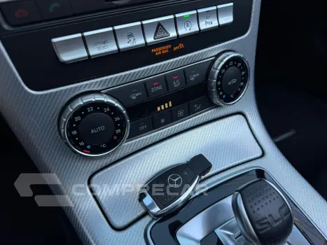 Slc 300 2.0 Cgi Gasolina 9G-Tronic