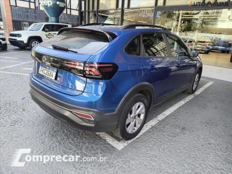 NIVUS 1.0 200 TSI Comfortline