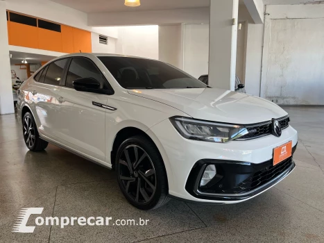 VIRTUS 1.4 250 TSI Exclusive