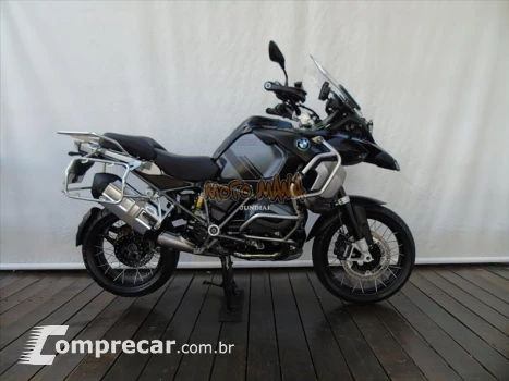 R 1250 GS ADVENTURE PREMIUM