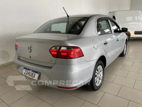 VOYAGE 1.6 MSI Totalflex Trendline