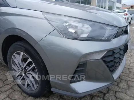 HB20S 1.0 12V FLEX LIMITED MANUAL