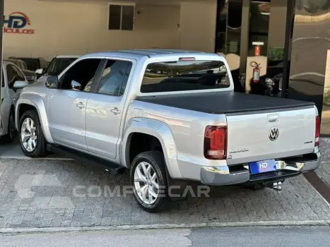 AMAROK CD 4X4 HIGH
