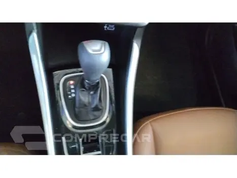 FASTBACK 1.0 TURBO 200 FLEX CVT