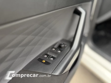 POLO 1.0 170 TSI Comfortline