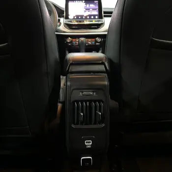 COMPASS LONG. T270 1.3 TB 4x2 Flex Aut.