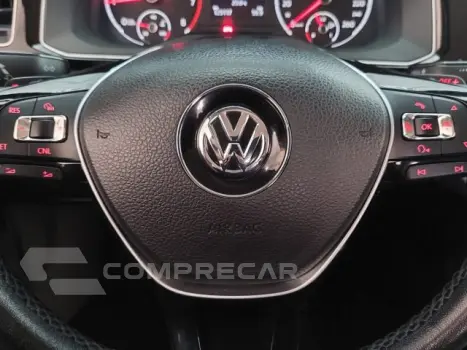 POLO - 1.0 200 TSI COMFORTLINE AUTOMÁTICO