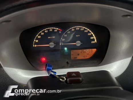 CELTA 1.4 MPFI 8V