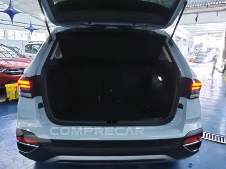 TAOS 1.4  250 TSI TOTAL FLEX HIGHLINE AUTOMÁTICO