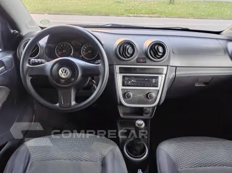 GOL 1.0 MI 8V G.V
