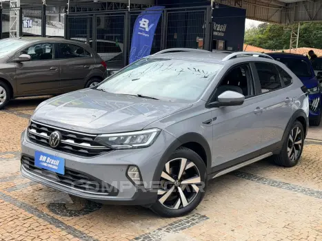 Volkswagen NIVUS 1.0 200 TSI Highline 4 portas