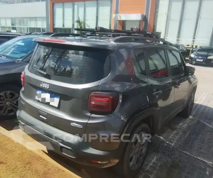 RENEGADE 1.3 T270 TURBO FLEX LONGITUDE AT6