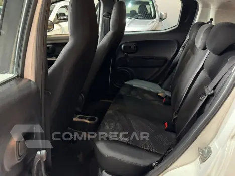 MOBI 1.0 EVO FLEX LIKE. MANUAL