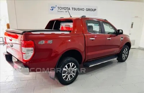 RANGER 3.2 Limited 4X4 CD 20V