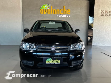 Fiat SIENA 1.0 MPI FIRE 8V FLEX 4P MANUAL 4 portas