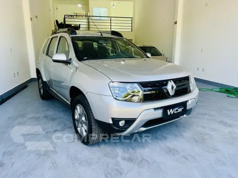 DUSTER 1.6 16V SCE Dynamique