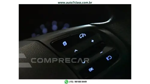 HB20S - 1.0 12V COMFORT MANUAL