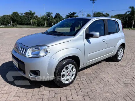 UNO 1.0 EVO Vivace 8V