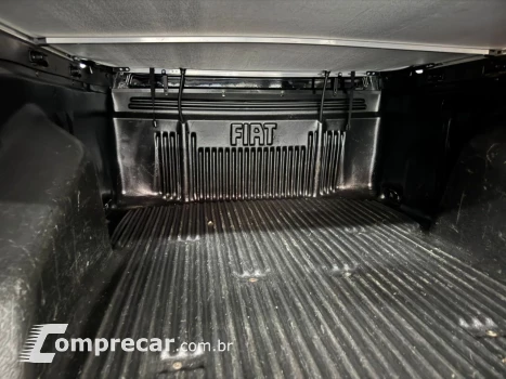 Strada Working 1.4 mpi Fire Flex 8V CS