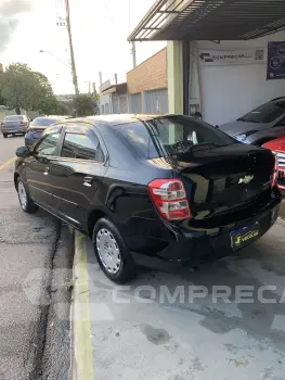 COBALT 1.4 LT 8V
