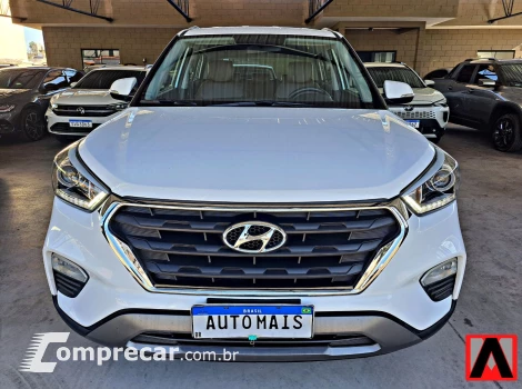 CRETA 2.0 16V Prestige