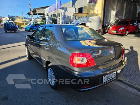 SIENA 1.0 MPI Fire Celebration 8V