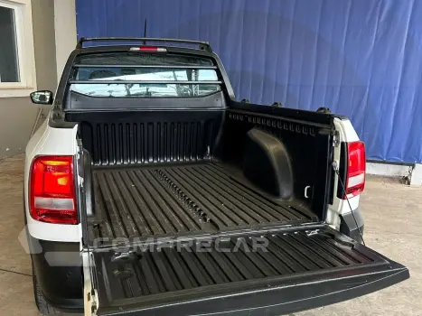 SAVEIRO 1.6 MSI ROBUST CS 16V FLEX 2P MANUAL