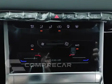 TIGGO 5x 1.5 VVT TURBO IFLEX SPORT CVT