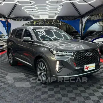 TIGGO7 PRO 16T