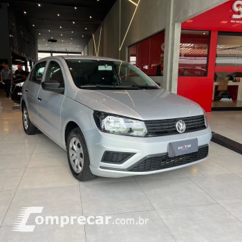 Gol 1.0 Flex 12V 5p