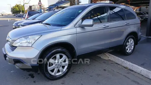 Honda CRV 4 portas