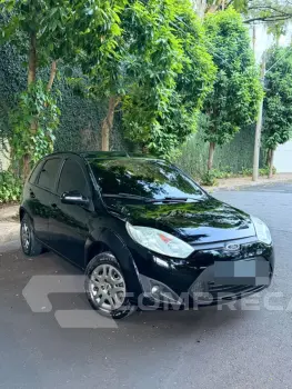 FIESTA 1.6 MPI Class Hatch 8V