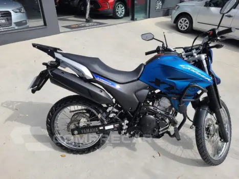 XTZ 250 LANDER 249cc/LANDER BLUEFLEX/ABS